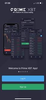 Comprehensive PrimeXBT Trading Guide for Beginners and Advanced Traders Comprehensive PrimeXBT Trading Guide for Beginners and Advanced Traders